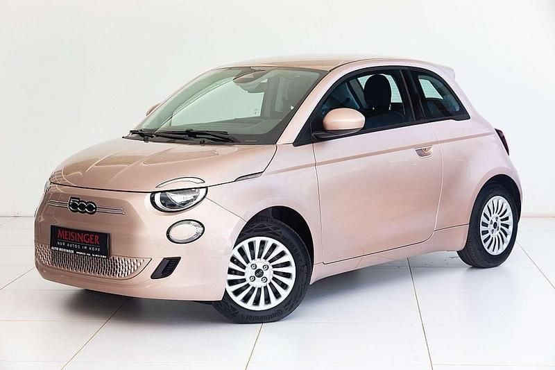 Gebraucht 2024 Fiat 500e Limousine | € 22.900 (Fairer Preis) - Bild 1/4