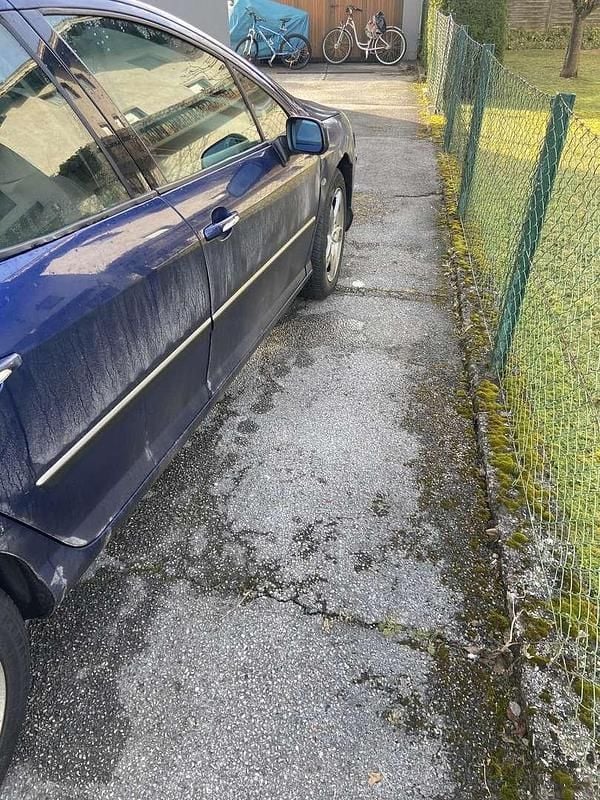 Gebraucht Peugeot 407 Sport 136 PS (100 kW) 2005 Limousine