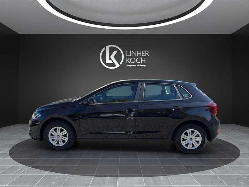 Neu VW Polo 95 PS (69 kW) 2025 Grau Kleinwagen