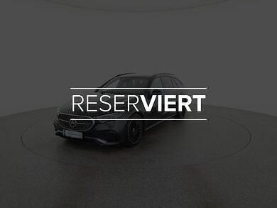 Gebraucht Mercedes E220 197 PS (144 kW) 2025 Grau Kombi