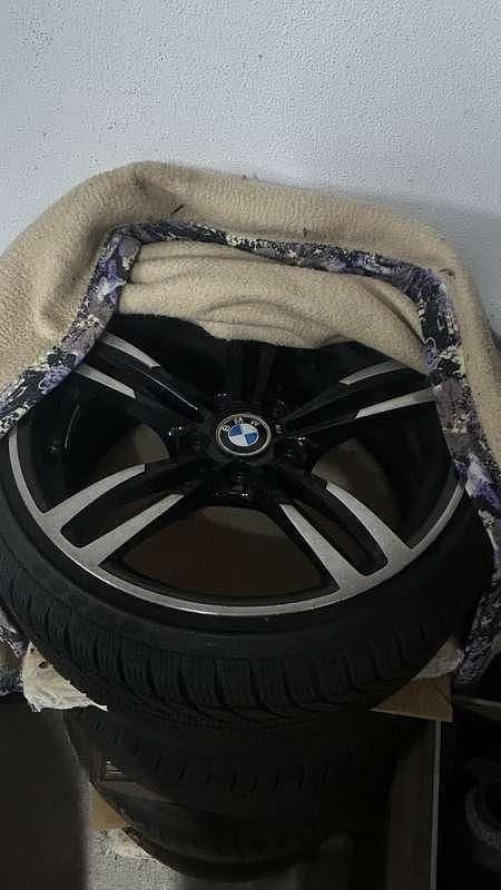 Gebraucht BMW 335 M Sport 306 PS (225 kW) 2011 Coupé