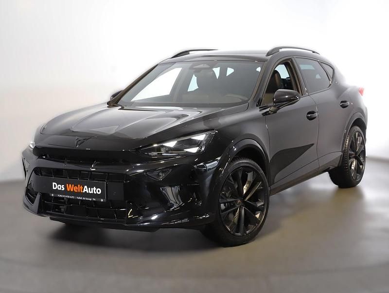 Schwarz metallic Neu 2026 Cupra Formentor SUV | € 34.980 (Fairer Preis) - Bild 1/4