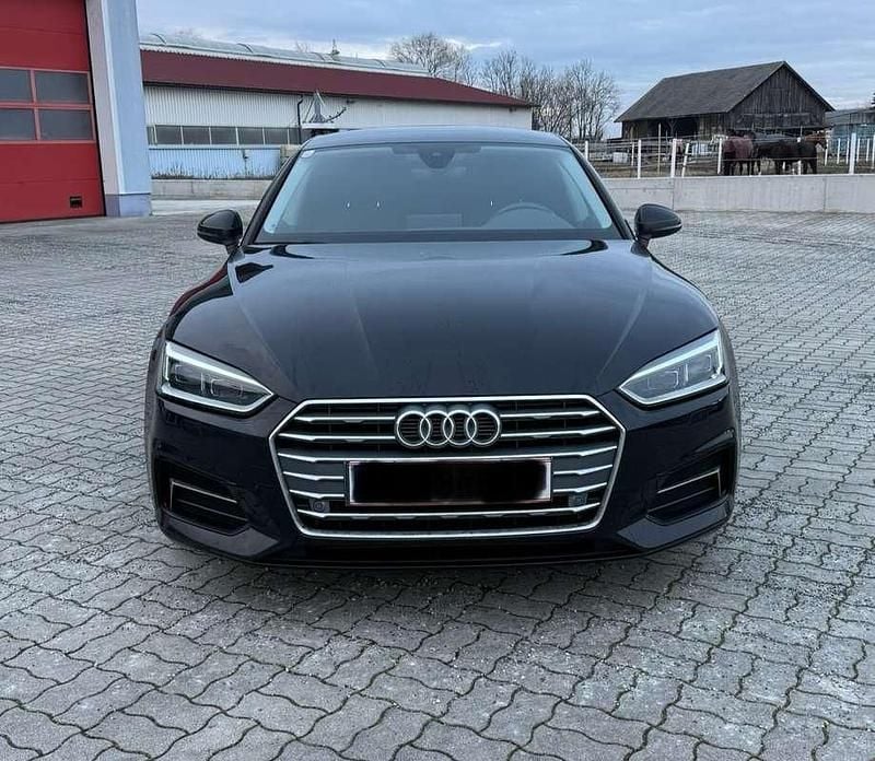 Gebraucht Audi A5 Sportback 190 PS (139 kW) 2019 Kleinwagen