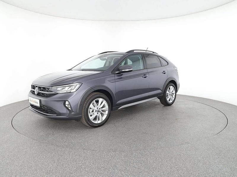 Grau Neu 2025 VW Taigo SUV | € 27.840 (Fairer Preis) - Bild 1/4