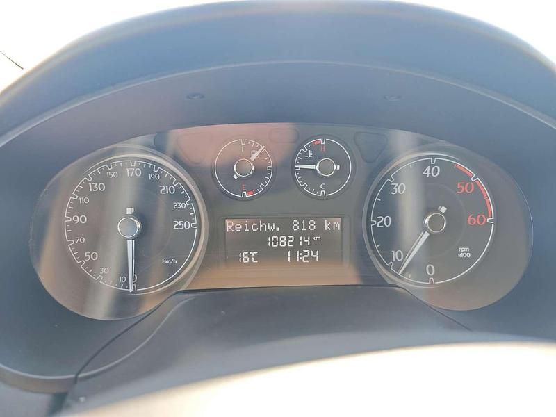 Gebraucht Lancia Delta Gold 120 PS (88 kW) 2014 Kleinwagen