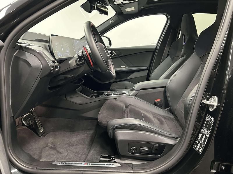 Gebraucht BMW M135 300 PS (220 kW) 2025 Schwarz Kleinwagen