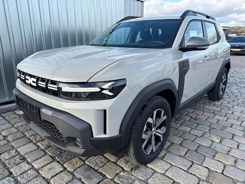 Neu 2026 Dacia Duster Expression SUV | € 27.071 (Fairer Preis) - Bild 1/4