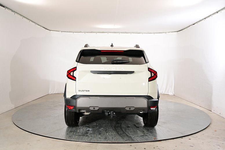 Neu Dacia Duster Journey 131 PS (96 kW) 2025 SUV