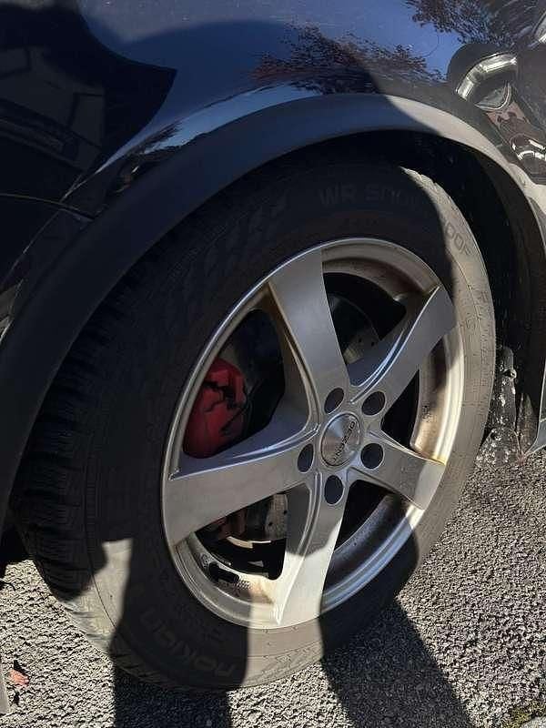 Gebraucht VW Golf IV GTI 200 PS (147 kW) 2005 Limousine