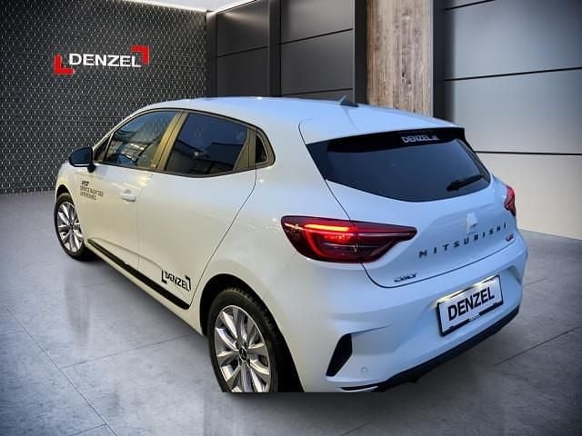 Gebraucht Mitsubishi Colt Invite 94 PS (69 kW) 2025 Arctic weiß Limousine