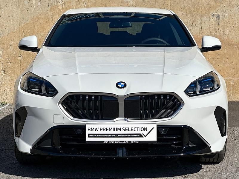 Gebraucht BMW 220 170 PS (125 kW) 2025 Weiss Coupé