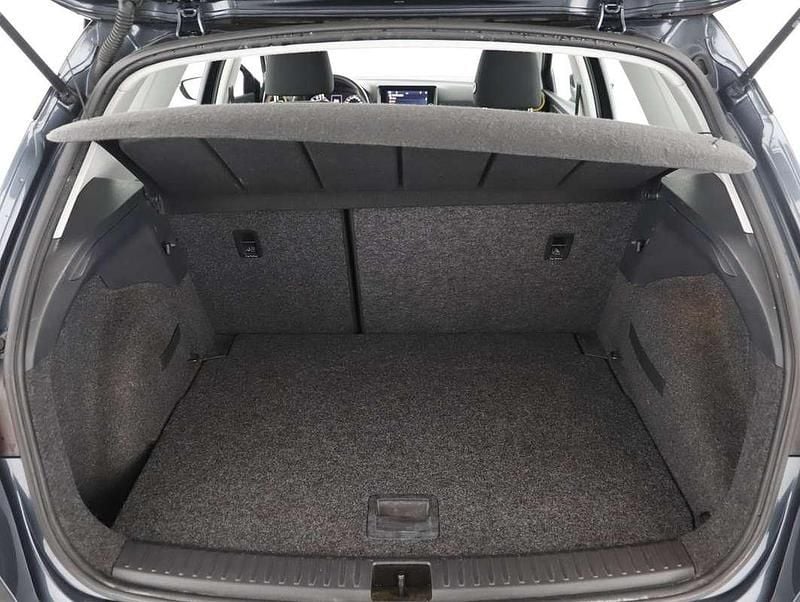 Gebraucht Seat Arona Style 110 PS (80 kW) 2022 Dunkelgrau  metallic SUV