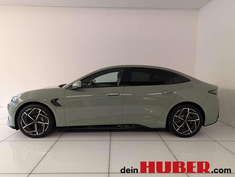 Neu BYD Seal 144 kW (197 PS) 2025 Limousine