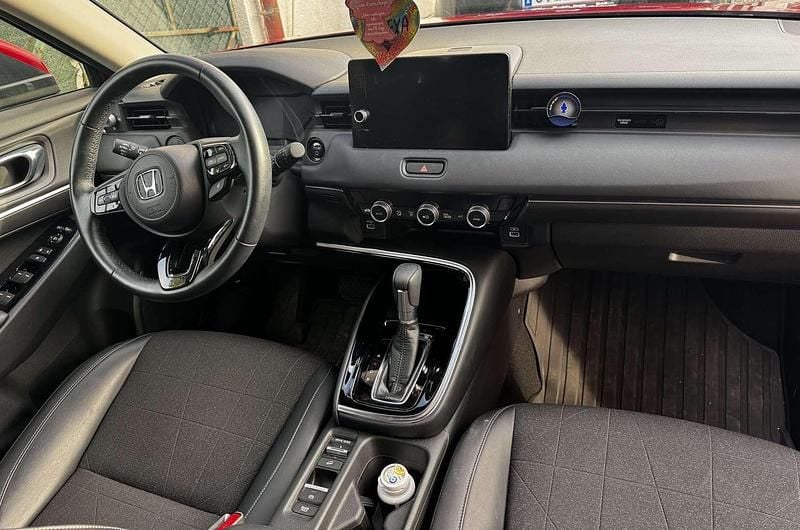 Gebraucht 2022 Honda HR-V Advance SUV | € 25.550 (Fairer Preis) - Bild 1/4