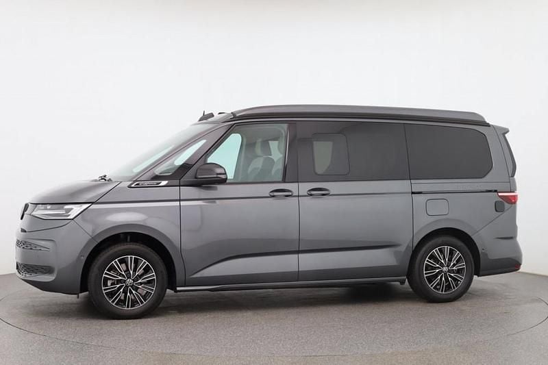 Neu VW California Beach 150 PS (110 kW) 2025 Mittelgrau  metallic Van