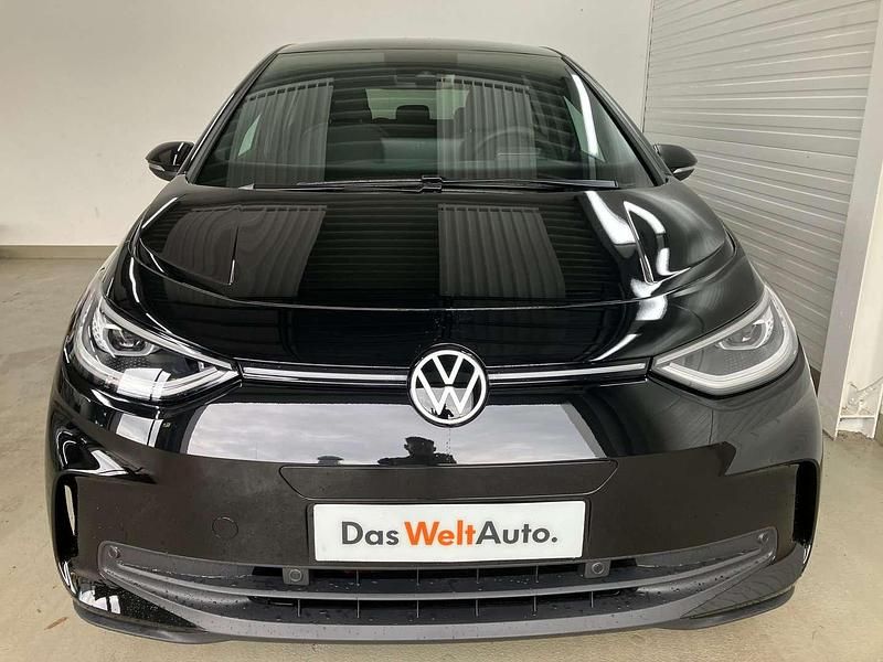 Gebraucht VW ID.3 Pro 169 kW (231 PS) 2024 Schwarz Kleinwagen
