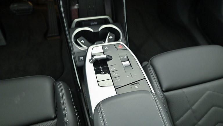 Gebraucht BMW X1 150 PS (110 kW) 2025 Schwarz SUV