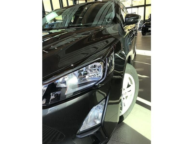 Gebraucht Ford Focus Cool & Connect 101 PS (74 kW) 2020 Limousine