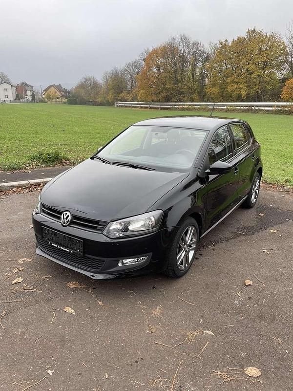 Gebraucht 2013 VW Polo Limousine | € 6.700 (Guter Preis) - Bild 1/4