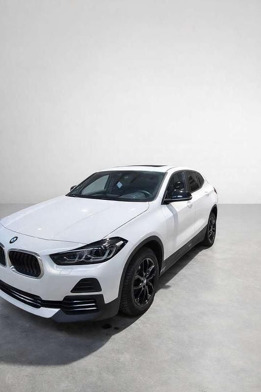 Gebraucht BMW X2 150 PS (110 kW) 2022 SUV