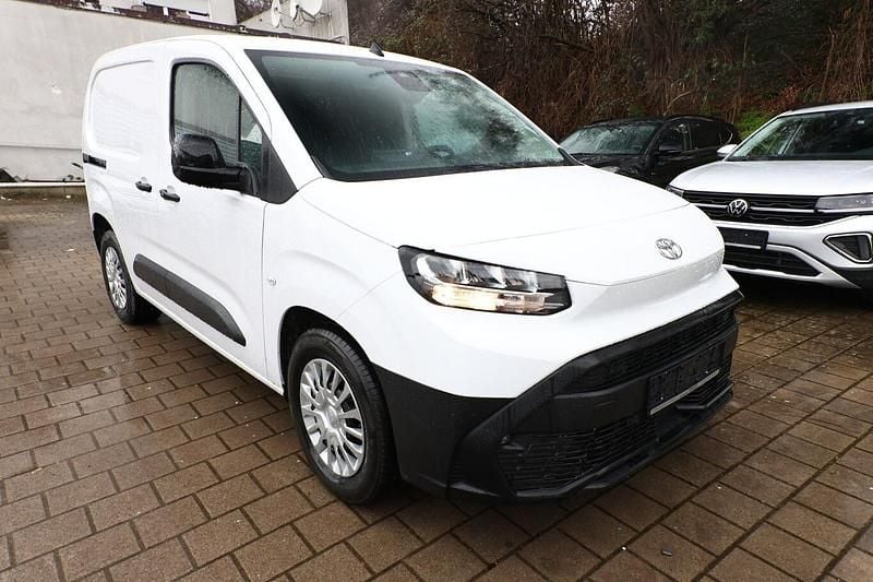 Neu Toyota Proace City City 100 kW (136 PS) 2025 Van / Kleinbus
