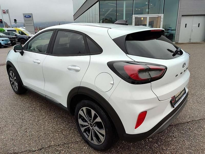 Neu Ford Puma Titanium 125 PS (91 kW) 2025 SUV