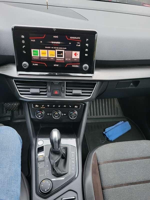 Gebraucht Seat Tarraco 4Drive 200 PS (147 kW) 2019 Grau SUV