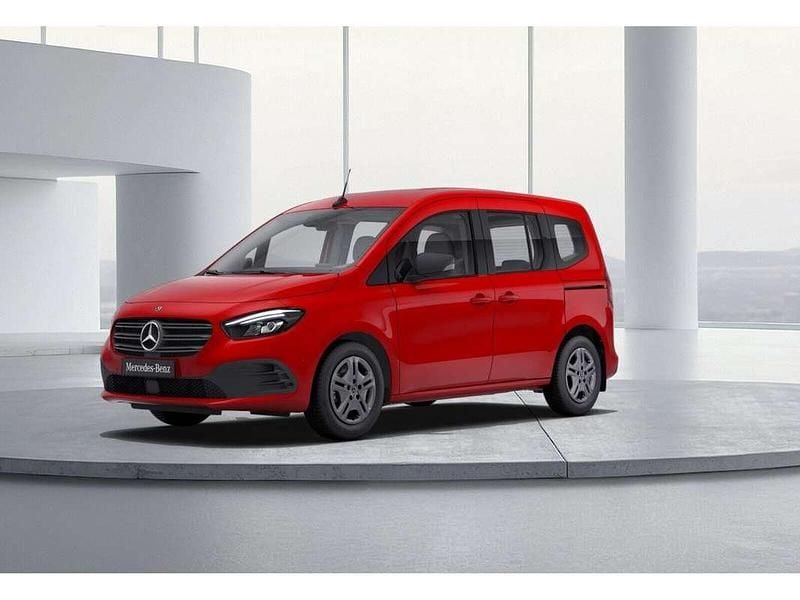 Gebraucht Mercedes Citan 112 116 PS (85 kW) 2023 Loranditrot Kombi