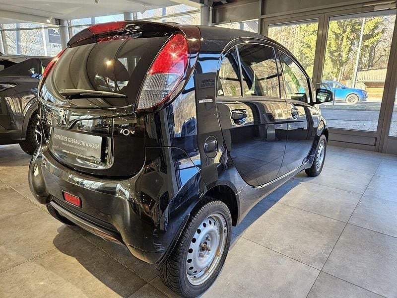 Gebraucht Peugeot iON Active 35 kW (48 PS) 2017 Kleinwagen