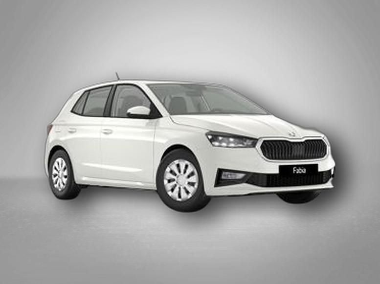 Neu 2026 Skoda Fabia Selection Limousine | € 24.509 (Guter Preis) - Bild 1/3