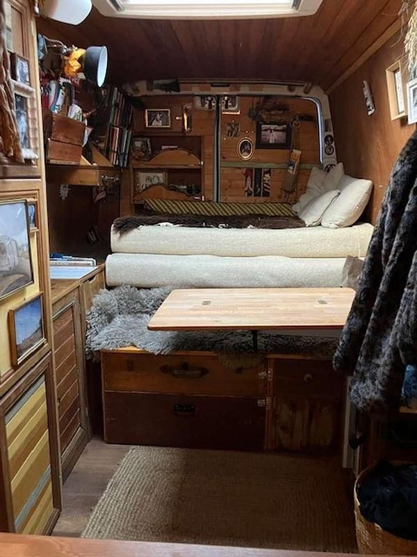 Gebraucht Iveco Daily 145 PS (106 kW) 2012 Weiß Van