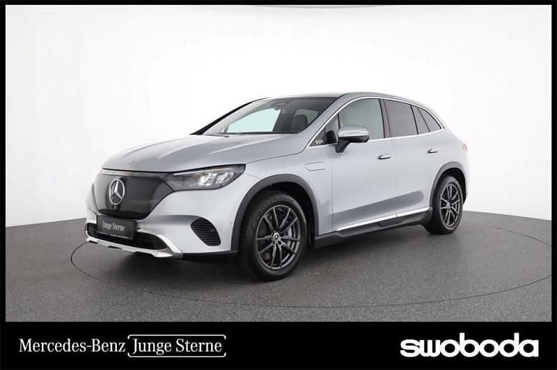 Gebraucht Mercedes EQE350 214 kW (292 PS) 2025 SUV