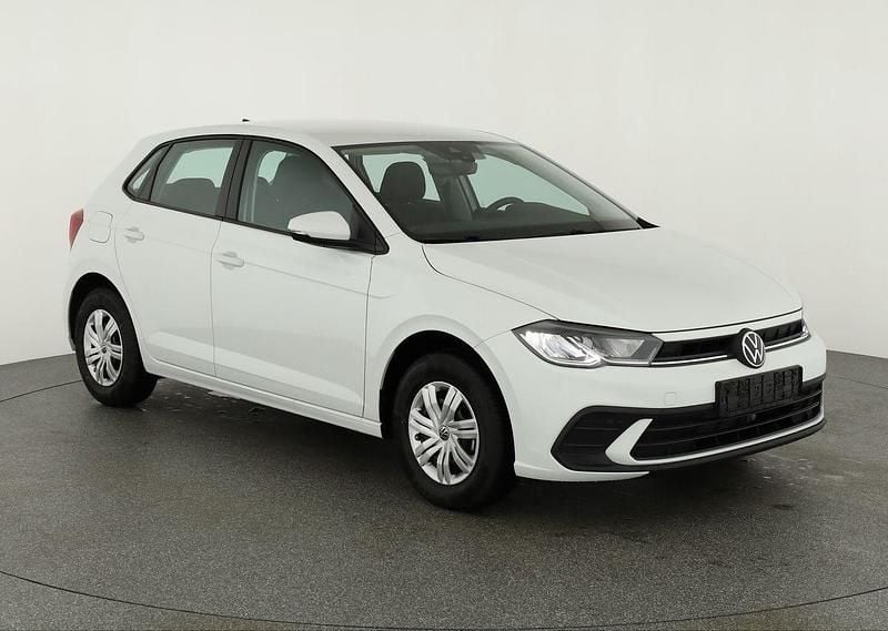 Neu VW Polo 80 PS (58 kW) 2026 Kleinwagen