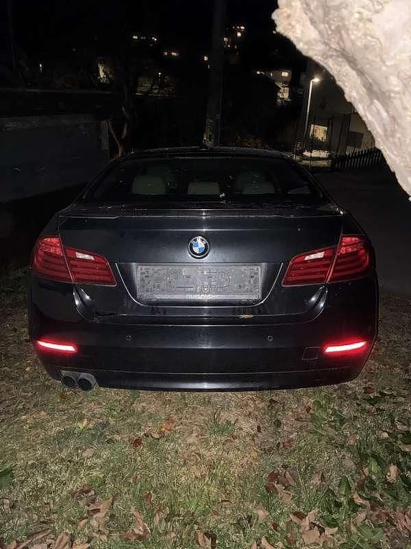 Gebraucht BMW 530 Gran Turismo 258 PS (189 kW) 2014 Limousine