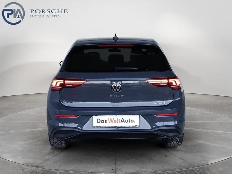 Gebraucht VW Golf VIII 204 PS (150 kW) 2026 Mittelgrau  metallic Limousine