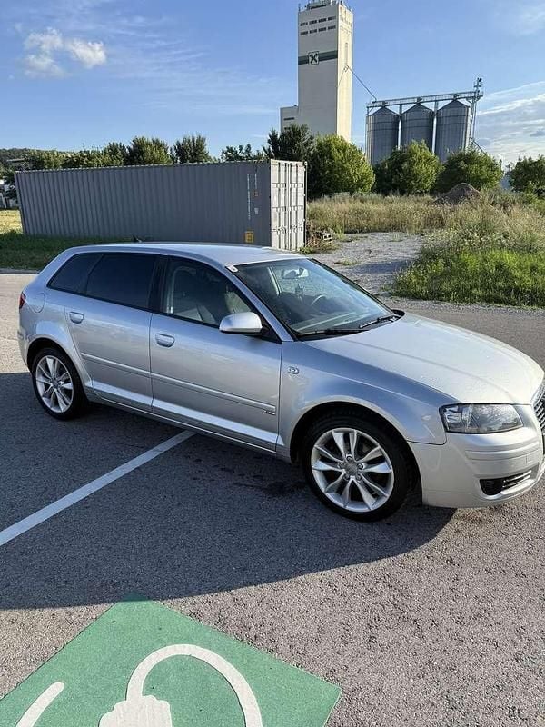 Gebraucht 2006 Audi A3 Ambition Limousine | € 4.600 (Fairer Preis) - Bild 1/4
