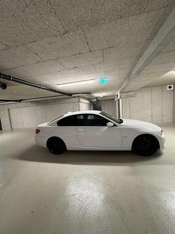 Gebraucht BMW 335 Performance 306 PS (225 kW) 2008 Coupé