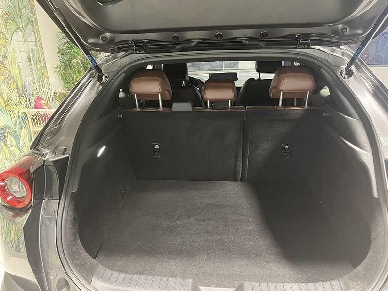 Gebraucht Mazda MX30 Prime-Line 107 kW (146 PS) 2021 SUV