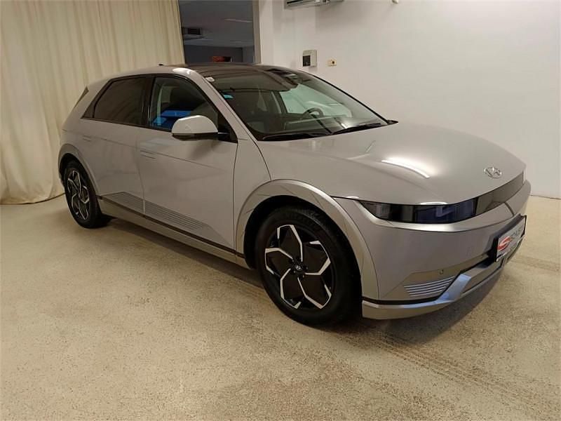 Gebraucht Hyundai Ioniq 160 kW (218 PS) 2021 Kleinwagen