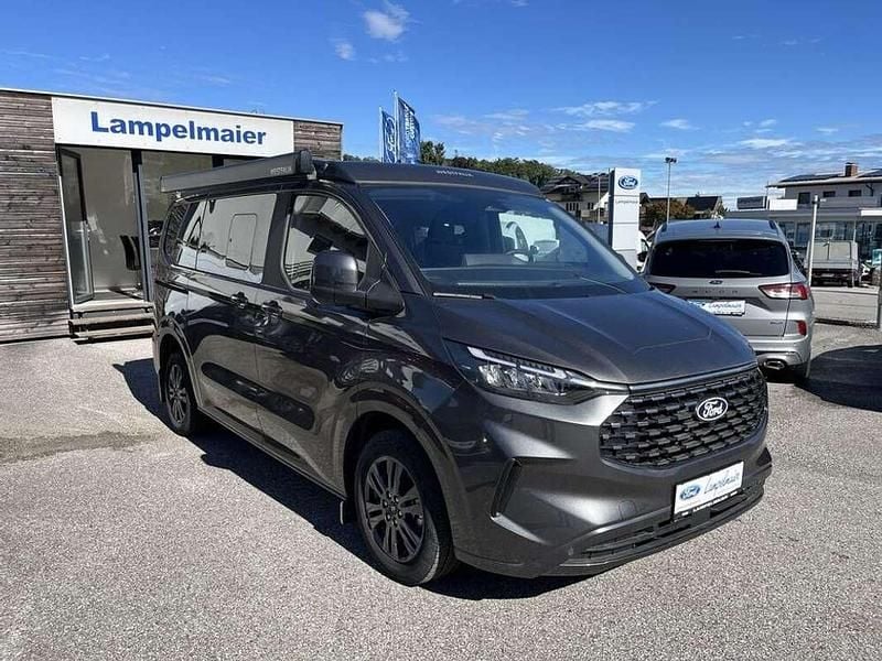 Neu Ford Transit Custom Nugget 170 PS (125 kW) 2025 Grau Van