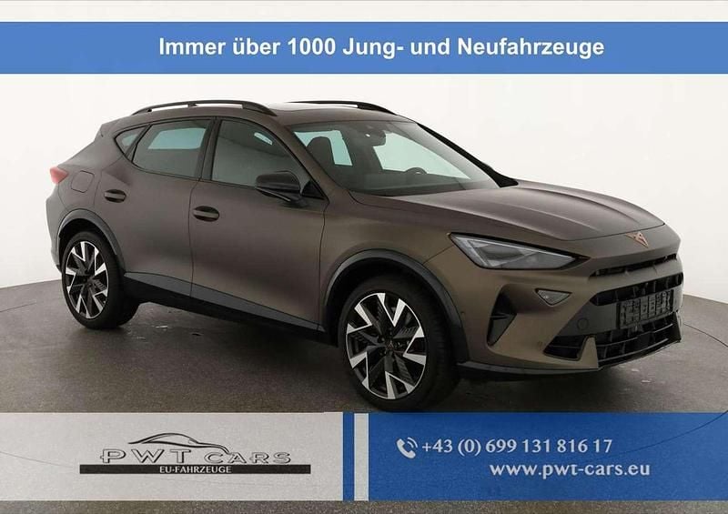 Bronze Neu 2025 Cupra Formentor VZ SUV | € 56.379 (Etwas zu teuer) - Bild 1/4