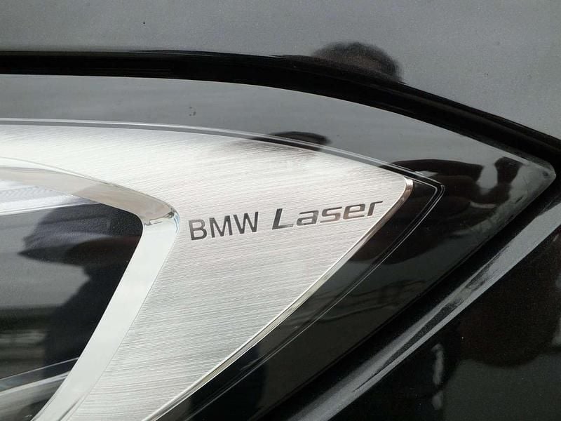 Gebraucht BMW 340 M Sport 374 PS (275 kW) 2020 Schwarz Kombi