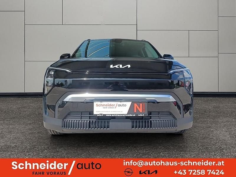 Neu Kia EV3 Earth 150 kW (204 PS) 2025 SUV