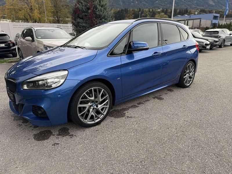 Gebraucht BMW 220 M Sport 190 PS (139 kW) 2015 Kombi