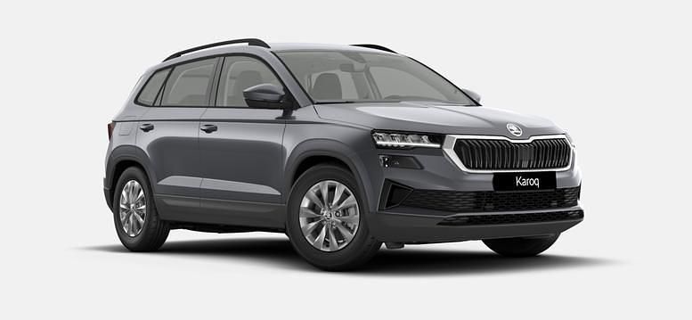 Neu 2025 Skoda Karoq Joy SUV | € 38.420 (Fairer Preis) - Bild 1/3