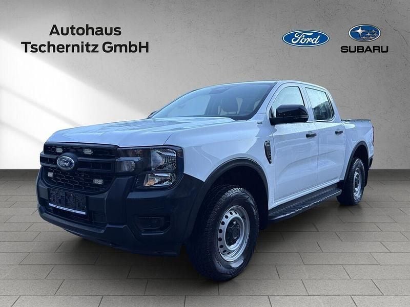 Gebraucht 2023 Ford Ranger XL Abholung | € 34.990 (Fairer Preis) - Bild 1/4