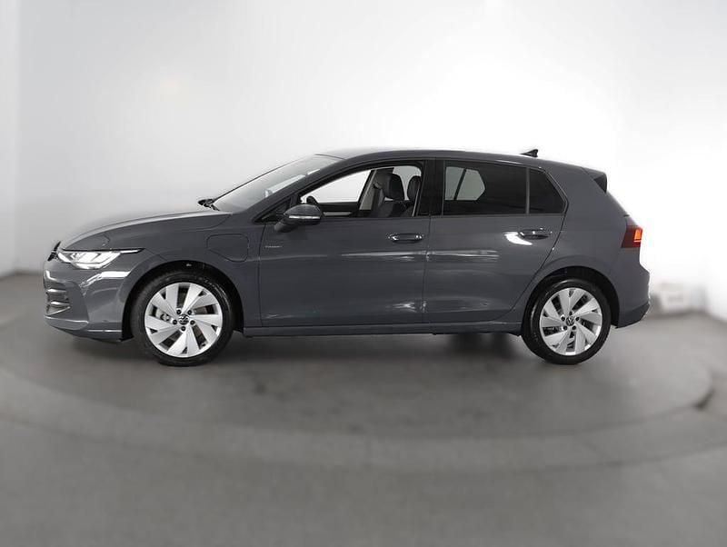 Gebraucht VW Golf VIII 204 PS (150 kW) 2025 Mittelgrau  metallic Limousine