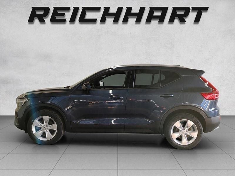 Gebraucht Volvo XC40 163 PS (119 kW) 2025 Blau SUV