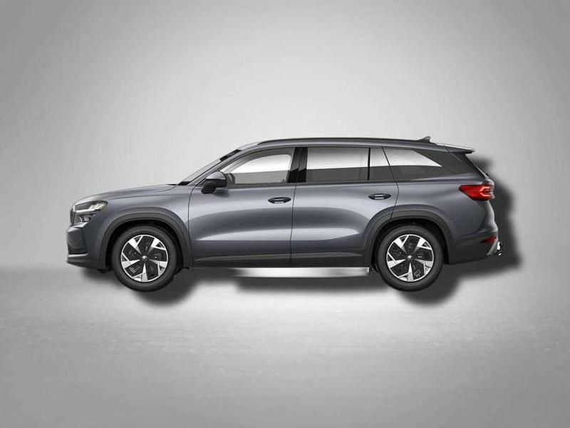 Neu Skoda Kodiaq Selection 150 PS (110 kW) 2025 Schwarz SUV