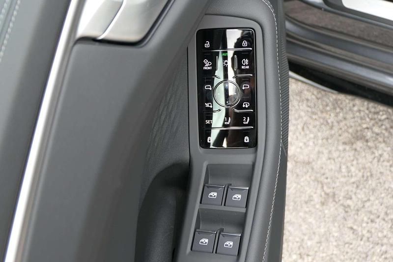 Gebraucht Audi A6 Ambiente 204 PS (150 kW) 2025 Mittelgrau  metallicperleffekt Kombi